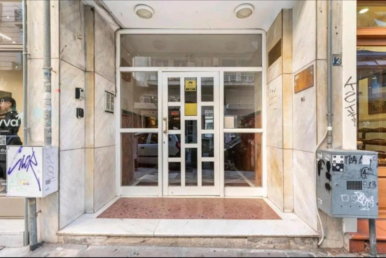 Apartment Liva Studio Center Thessaloniki, Agias Sofias